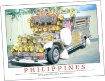 About The Philippines